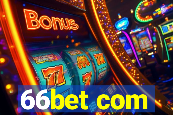 66bet com